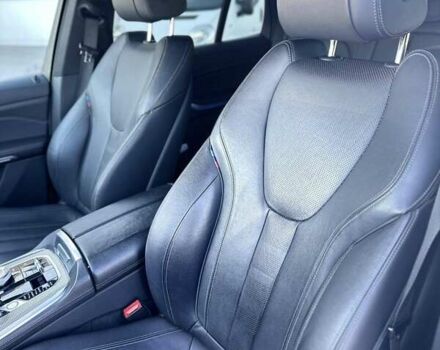 Белый БМВ Х5, объемом двигателя 2.99 л и пробегом 160 тыс. км за 54500 $, фото 23 на Automoto.ua