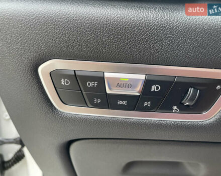 Білий БМВ Х5, об'ємом двигуна 3 л та пробігом 156 тис. км за 43000 $, фото 10 на Automoto.ua