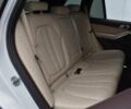 Белый БМВ Х5, объемом двигателя 3 л и пробегом 44 тыс. км за 8500 $, фото 13 на Automoto.ua