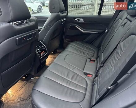 Белый БМВ Х5, объемом двигателя 3 л и пробегом 62 тыс. км за 50900 $, фото 102 на Automoto.ua