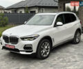 Білий БМВ Х5, об'ємом двигуна 3 л та пробігом 111 тис. км за 39900 $, фото 1 на Automoto.ua