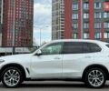 Белый БМВ Х5, объемом двигателя 3 л и пробегом 92 тыс. км за 47900 $, фото 6 на Automoto.ua