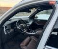 Белый БМВ Х5, объемом двигателя 3 л и пробегом 151 тыс. км за 44300 $, фото 14 на Automoto.ua