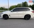Білий БМВ Х5, об'ємом двигуна 3 л та пробігом 43 тис. км за 52999 $, фото 13 на Automoto.ua