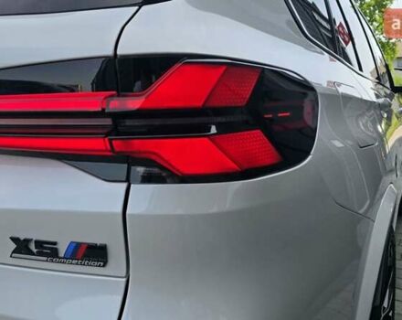 Білий БМВ Х5, об'ємом двигуна 3 л та пробігом 168 тис. км за 60999 $, фото 17 на Automoto.ua