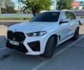 Белый БМВ Х5, объемом двигателя 3 л и пробегом 137 тыс. км за 48800 $, фото 1 на Automoto.ua