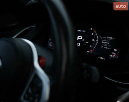 Белый БМВ Х5, объемом двигателя 3 л и пробегом 135 тыс. км за 64000 $, фото 70 на Automoto.ua