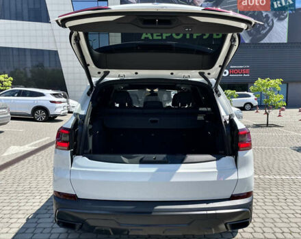 Білий БМВ Х5, об'ємом двигуна 3 л та пробігом 102 тис. км за 43700 $, фото 10 на Automoto.ua