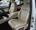 Белый БМВ Х5, объемом двигателя 3 л и пробегом 44 тыс. км за 8500 $, фото 10 на Automoto.ua