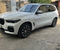 Белый БМВ Х5, объемом двигателя 2.99 л и пробегом 127 тыс. км за 54000 $, фото 1 на Automoto.ua