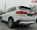Белый БМВ Х5, объемом двигателя 3 л и пробегом 62 тыс. км за 50900 $, фото 29 на Automoto.ua