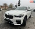 Белый БМВ Х5, объемом двигателя 3 л и пробегом 62 тыс. км за 50900 $, фото 65 на Automoto.ua