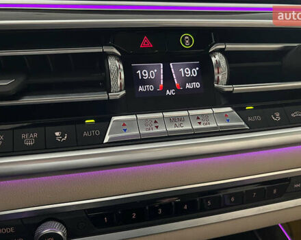 Белый БМВ Х5, объемом двигателя 3 л и пробегом 144 тыс. км за 46500 $, фото 17 на Automoto.ua