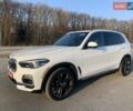 Белый БМВ Х5, объемом двигателя 0 л и пробегом 138 тыс. км за 46000 $, фото 3 на Automoto.ua