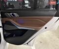 Білий БМВ Х5, об'ємом двигуна 2.99 л та пробігом 73 тис. км за 69700 $, фото 38 на Automoto.ua
