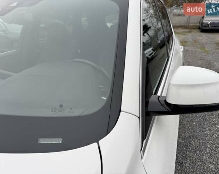 Белый БМВ Х5, объемом двигателя 3 л и пробегом 62 тыс. км за 50900 $, фото 44 на Automoto.ua