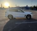 Белый БМВ Х5, объемом двигателя 3 л и пробегом 76 тыс. км за 53999 $, фото 5 на Automoto.ua
