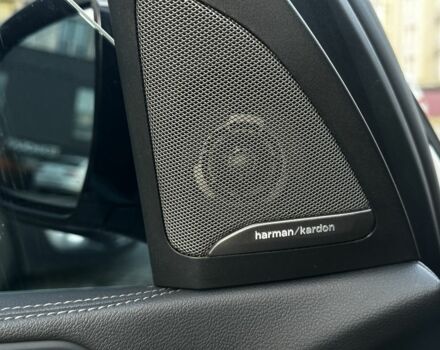 Білий БМВ Х5, об'ємом двигуна 3 л та пробігом 165 тис. км за 41996 $, фото 13 на Automoto.ua