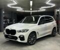 Белый БМВ Х5, объемом двигателя 3 л и пробегом 61 тыс. км за 69500 $, фото 4 на Automoto.ua
