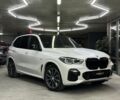 Белый БМВ Х5, объемом двигателя 3 л и пробегом 61 тыс. км за 69500 $, фото 2 на Automoto.ua