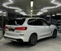 Белый БМВ Х5, объемом двигателя 3 л и пробегом 61 тыс. км за 69500 $, фото 8 на Automoto.ua