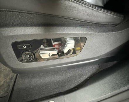 Белый БМВ Х5, объемом двигателя 3 л и пробегом 27 тыс. км за 65000 $, фото 9 на Automoto.ua