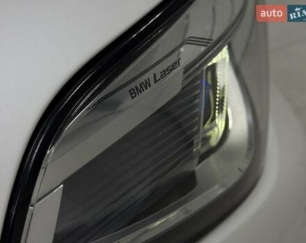 Белый БМВ Х5, объемом двигателя 4.39 л и пробегом 166 тыс. км за 55500 $, фото 7 на Automoto.ua