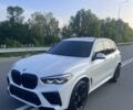 Білий БМВ Х5, об'ємом двигуна 3 л та пробігом 43 тис. км за 52999 $, фото 9 на Automoto.ua