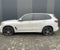 Білий БМВ Х5, об'ємом двигуна 3 л та пробігом 150 тис. км за 64000 $, фото 5 на Automoto.ua