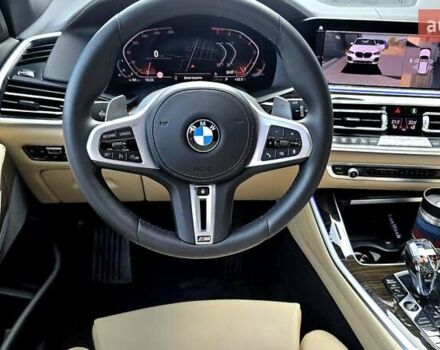 Білий БМВ Х5, об'ємом двигуна 3 л та пробігом 168 тис. км за 60999 $, фото 10 на Automoto.ua