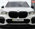 Белый БМВ Х5, объемом двигателя 3 л и пробегом 135 тыс. км за 64000 $, фото 4 на Automoto.ua