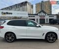 Белый БМВ Х5, объемом двигателя 3 л и пробегом 117 тыс. км за 59900 $, фото 16 на Automoto.ua