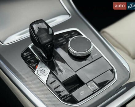 Белый БМВ Х5, объемом двигателя 3 л и пробегом 92 тыс. км за 47900 $, фото 33 на Automoto.ua