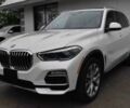 Белый БМВ Х5, объемом двигателя 3 л и пробегом 44 тыс. км за 8500 $, фото 2 на Automoto.ua