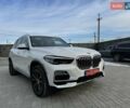 Белый БМВ Х5, объемом двигателя 3 л и пробегом 151 тыс. км за 44300 $, фото 3 на Automoto.ua