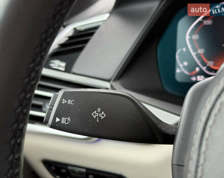 Белый БМВ Х5, объемом двигателя 3 л и пробегом 92 тыс. км за 47900 $, фото 26 на Automoto.ua
