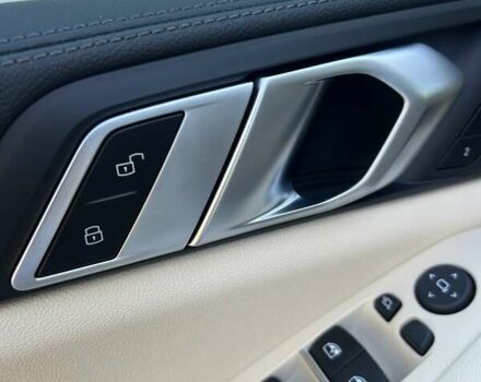 Белый БМВ Х5, объемом двигателя 3 л и пробегом 76 тыс. км за 53999 $, фото 28 на Automoto.ua