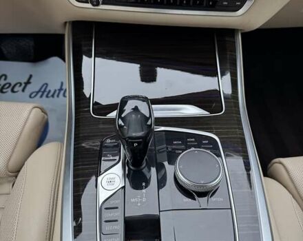 Белый БМВ Х5, объемом двигателя 3 л и пробегом 121 тыс. км за 46900 $, фото 32 на Automoto.ua