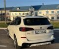 Белый БМВ Х5, объемом двигателя 3 л и пробегом 76 тыс. км за 53999 $, фото 13 на Automoto.ua