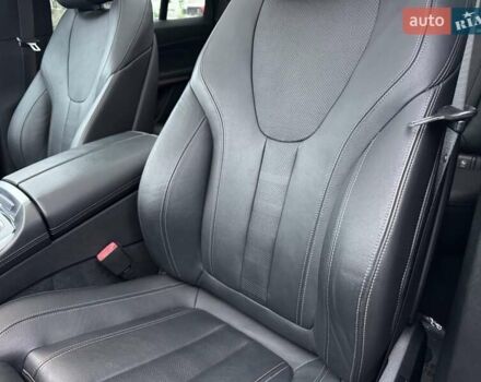 Белый БМВ Х5, объемом двигателя 3 л и пробегом 62 тыс. км за 50900 $, фото 106 на Automoto.ua