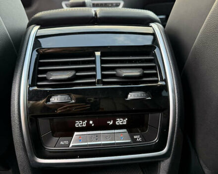 Белый БМВ Х5, объемом двигателя 3 л и пробегом 122 тыс. км за 57500 $, фото 27 на Automoto.ua