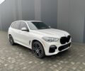 Білий БМВ Х5, об'ємом двигуна 3 л та пробігом 150 тис. км за 64000 $, фото 1 на Automoto.ua