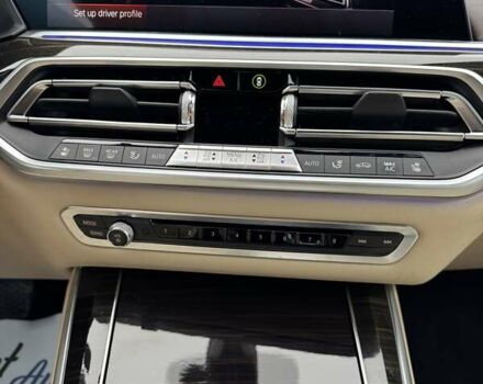 Белый БМВ Х5, объемом двигателя 3 л и пробегом 121 тыс. км за 46900 $, фото 25 на Automoto.ua