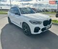 Білий БМВ Х5, об'ємом двигуна 3 л та пробігом 156 тис. км за 49000 $, фото 1 на Automoto.ua