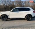 Белый БМВ Х5, объемом двигателя 0 л и пробегом 138 тыс. км за 46000 $, фото 4 на Automoto.ua