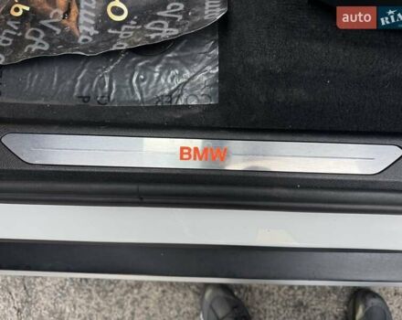 Белый БМВ Х5, объемом двигателя 3 л и пробегом 62 тыс. км за 50900 $, фото 89 на Automoto.ua