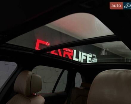 Белый БМВ Х5, объемом двигателя 4.39 л и пробегом 166 тыс. км за 55500 $, фото 43 на Automoto.ua