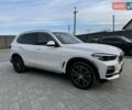 Белый БМВ Х5, объемом двигателя 3 л и пробегом 151 тыс. км за 44300 $, фото 4 на Automoto.ua