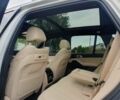 Білий БМВ Х5, об'ємом двигуна 3 л та пробігом 54 тис. км за 52500 $, фото 25 на Automoto.ua