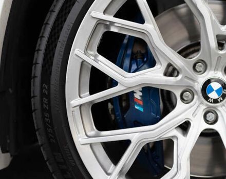 Белый БМВ Х5, объемом двигателя 3 л и пробегом 135 тыс. км за 64000 $, фото 17 на Automoto.ua